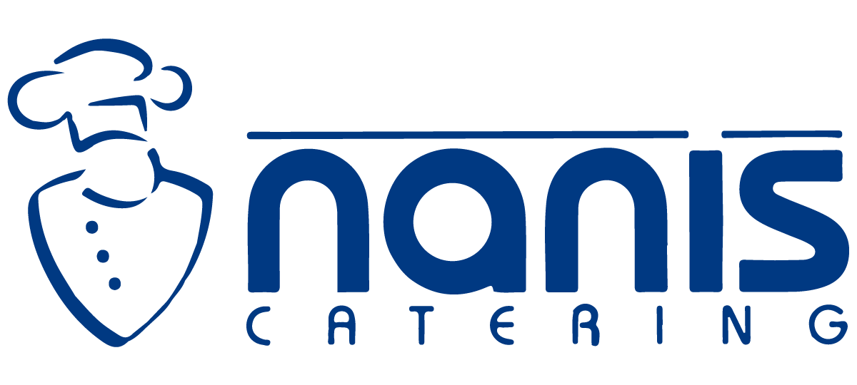 Nanis Catering Logo