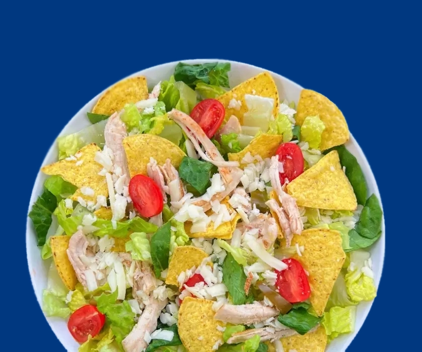 Mexican Caesar