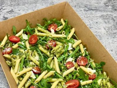 Pasta Salad
