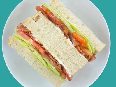 Classic BLT