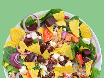 Greek beet