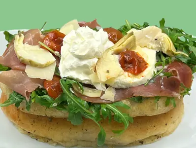 Parmigiana