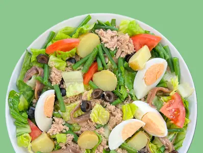 Nicoise