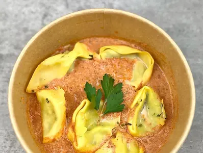 Tortelloni Aurora