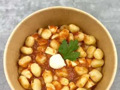 Gnocchi Sorrentina
