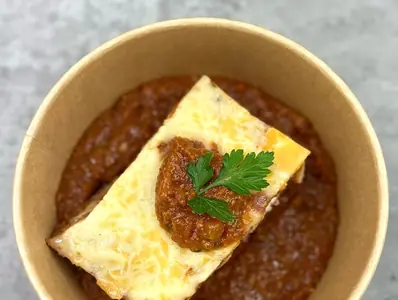 Lasagna Bolognese