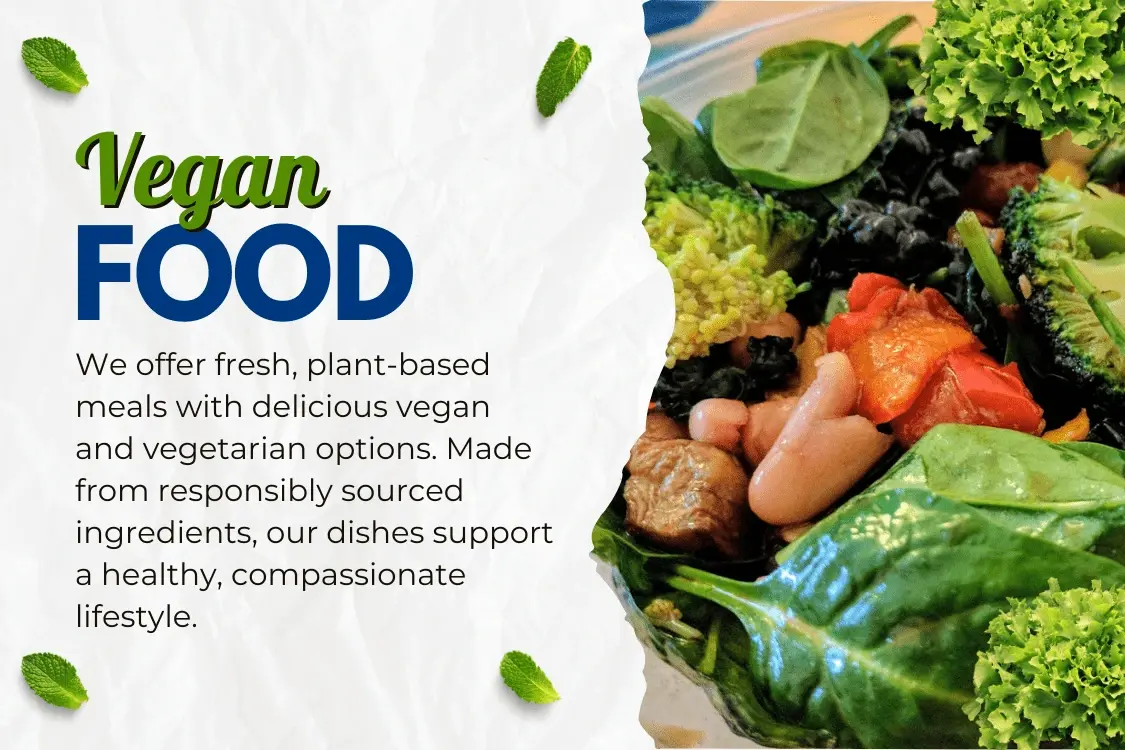 Vegan Food