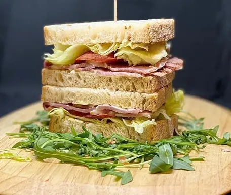 Nanis Catering Featured Image