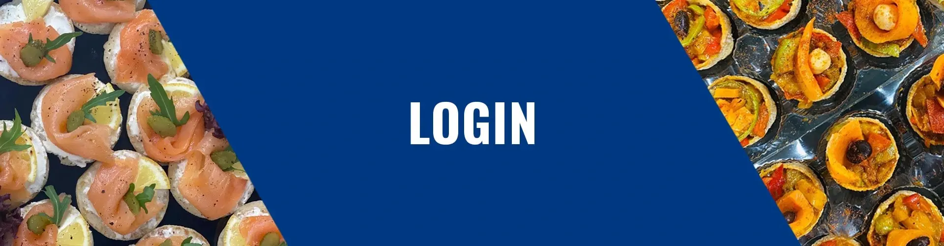 login