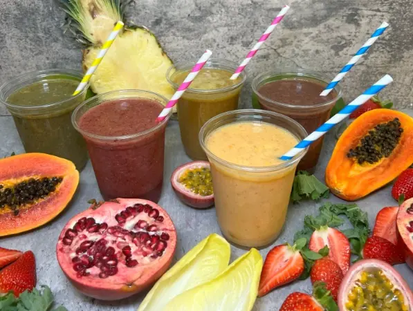 Smoothies