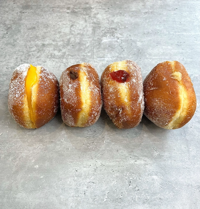 Donuts