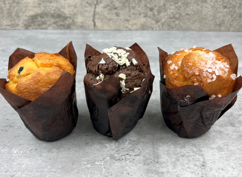 Muffins