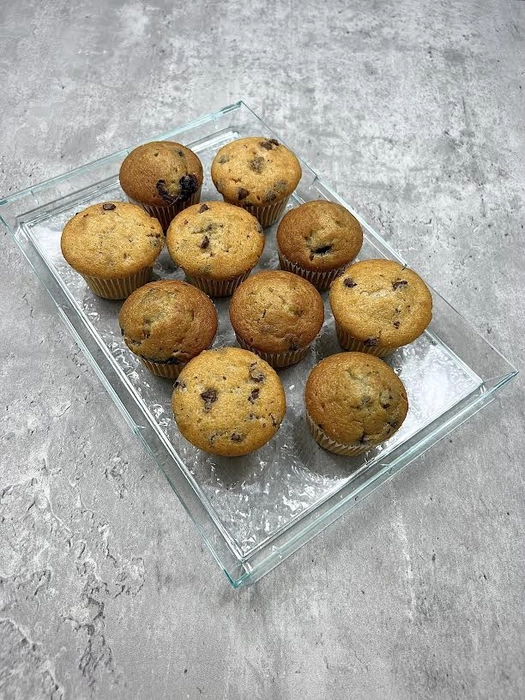 Mini muffins