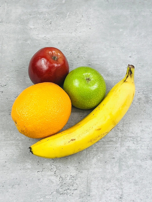 Piece of fruit