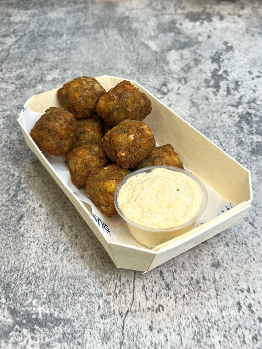 Falafel balls
